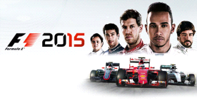 F1 2015