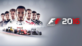 F1 2016