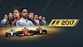 F1 2017