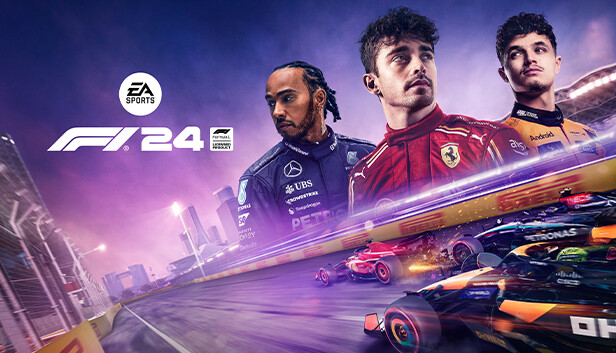 F1® 24 - Champions Edition