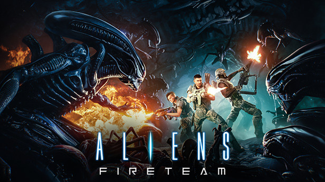 Aliens: Fireteam