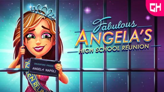 Fabulous: Angela's High School Reunion