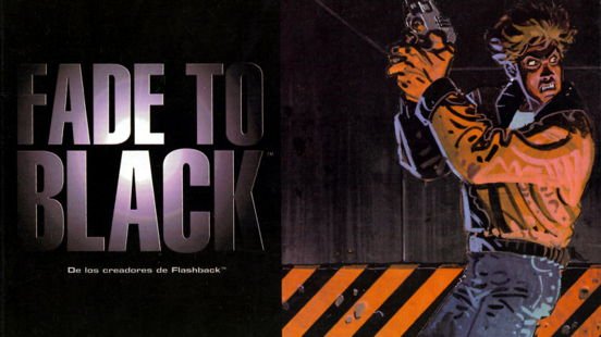 Fade To Black