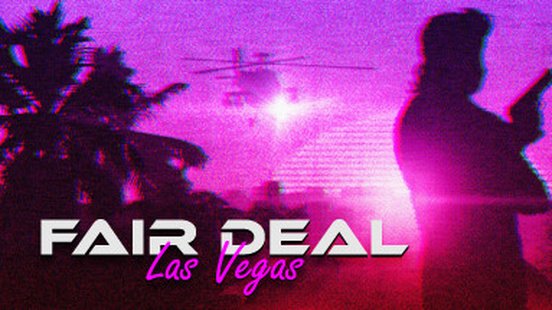 Fair Deal: Las Vegas