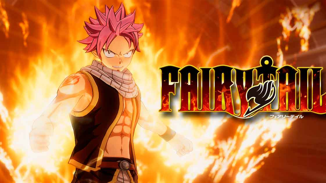 Fairy Tail
