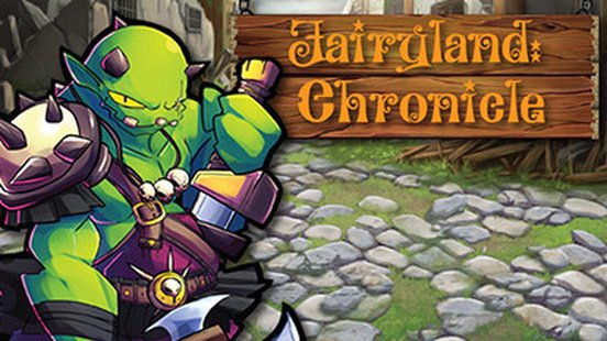 Fairyland Chronicle