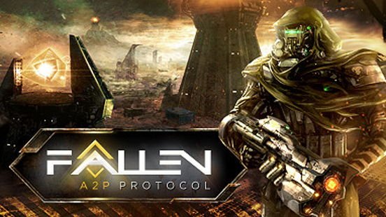 Fallen: A2P Protocol