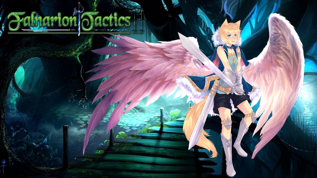 Falnarion Tactics II