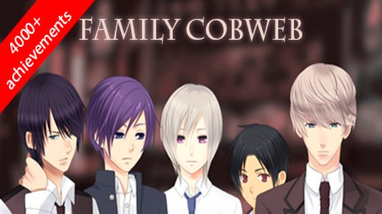 Family cobweb