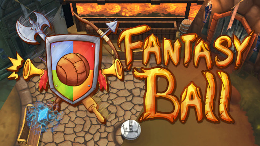 Fantasy Ball