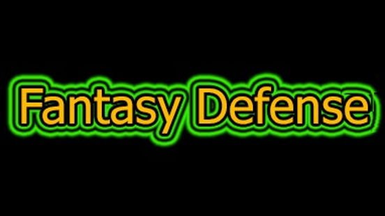 Fantasy Defense