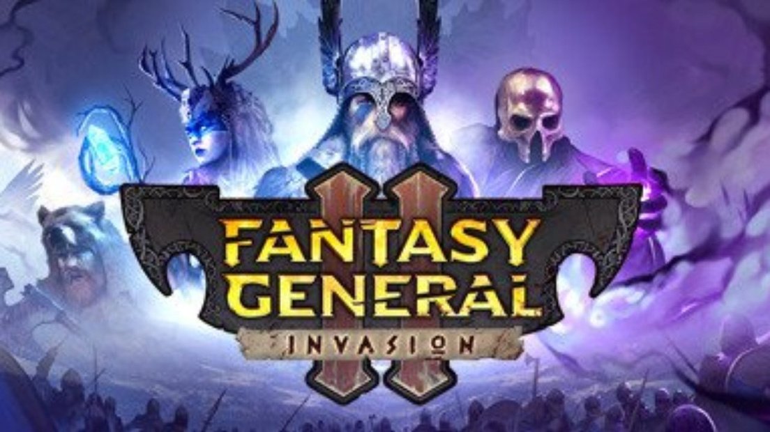 Fantasy General 2