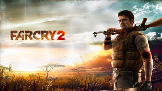 Far Cry 2