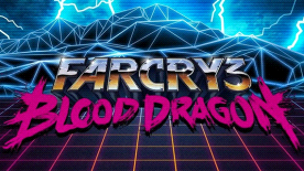Far Cry 3: Blood Dragon