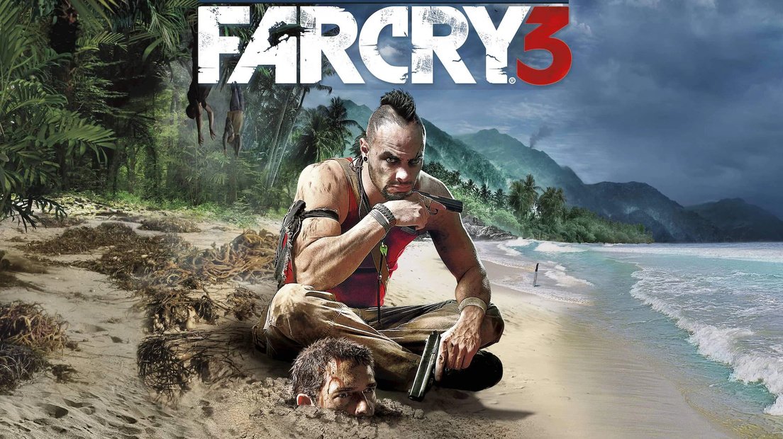Far Cry 3