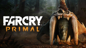 Far Cry Primal