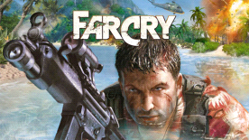 Far Cry