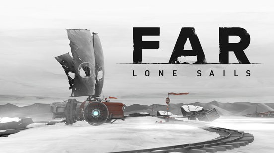 FAR: Lone Sails