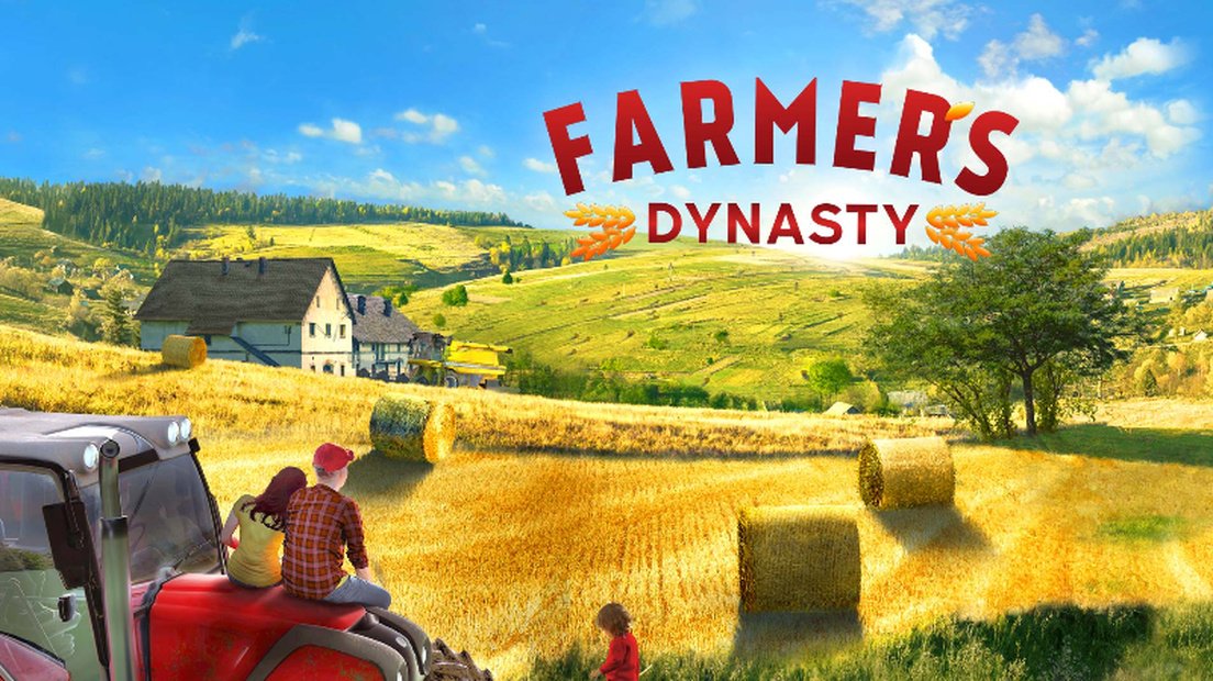 Farmer's Dynasty