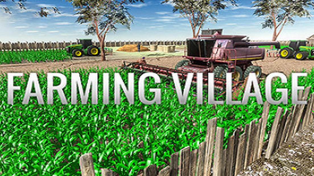 Farming Village