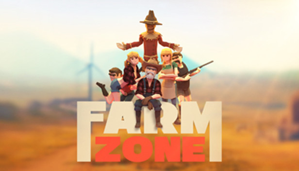 FarmZone