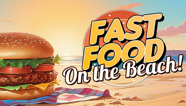 Fast Food Simulator