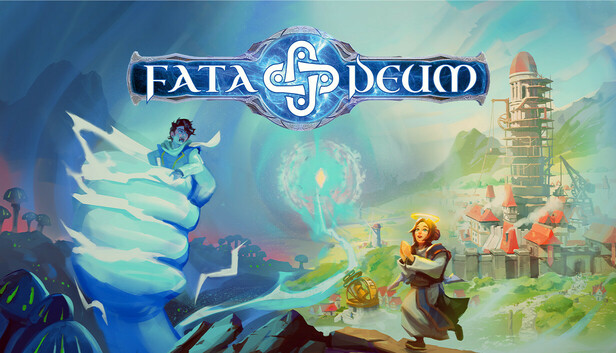 Fata Deum - The God Sim