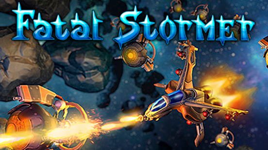 Fatal Stormer