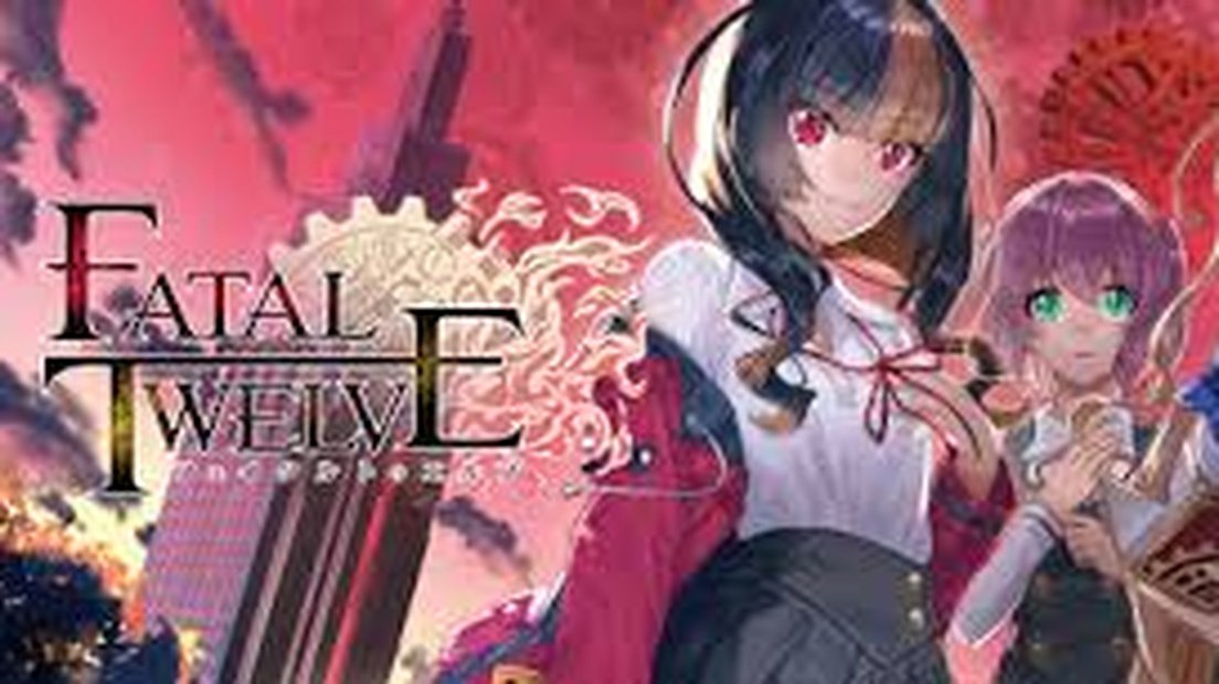 Fatal Twelve