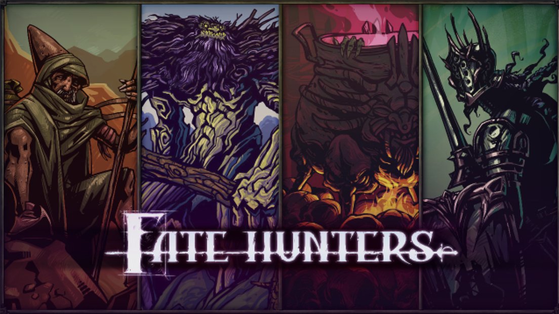 Fate Hunters