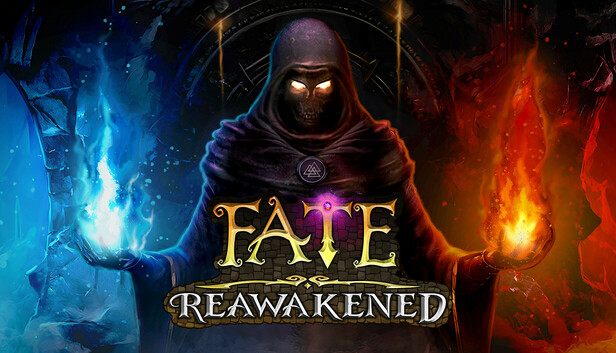 FATE: Reawakened