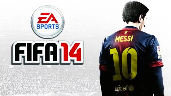 FIFA 14