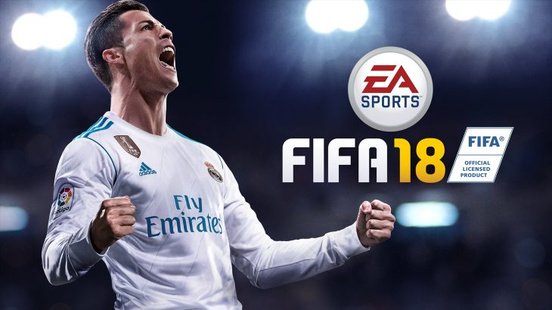 FIFA 18