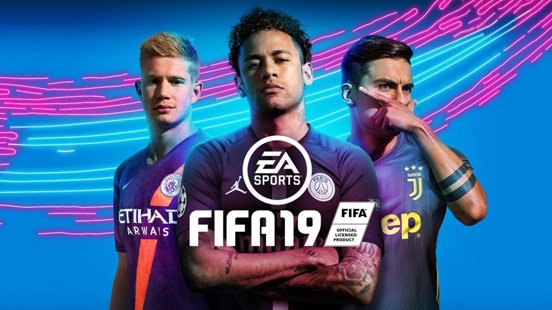 FIFA 19