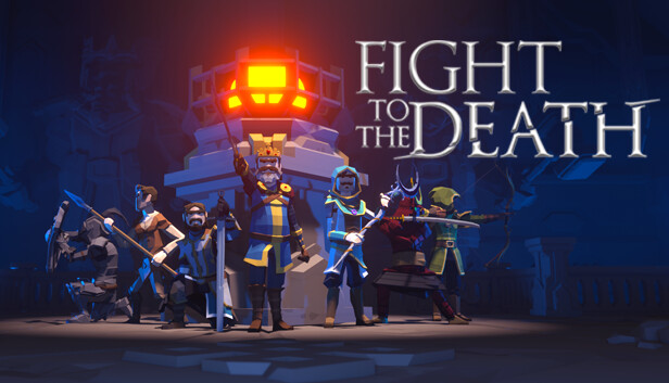 Fight To The Death