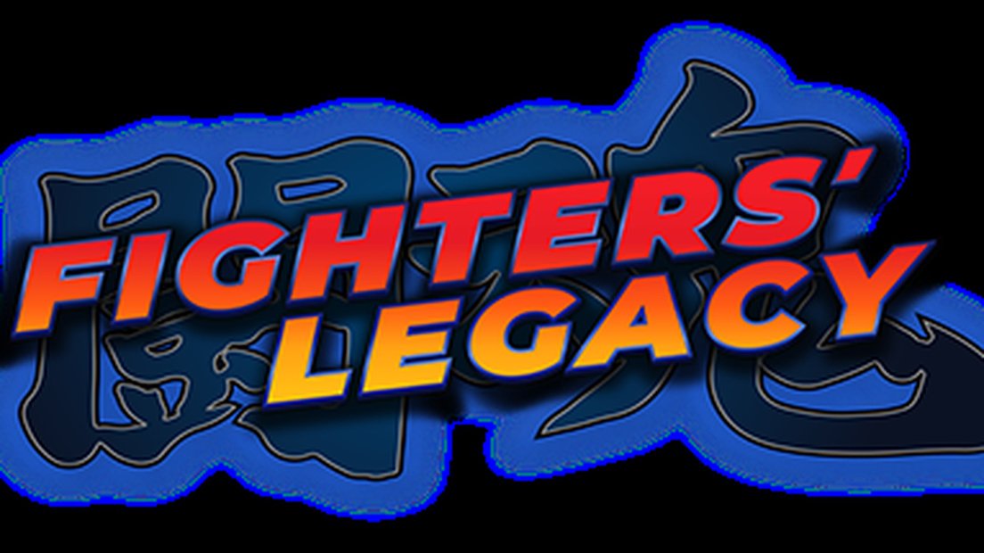 Fighters Legacy
