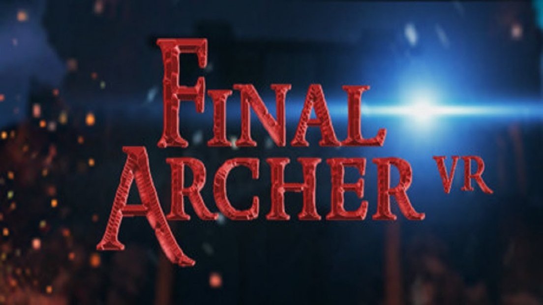 Final Archer VR