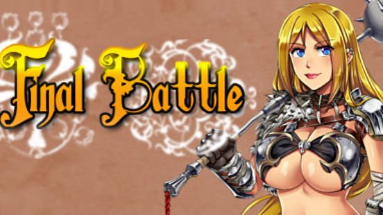 Final Battle