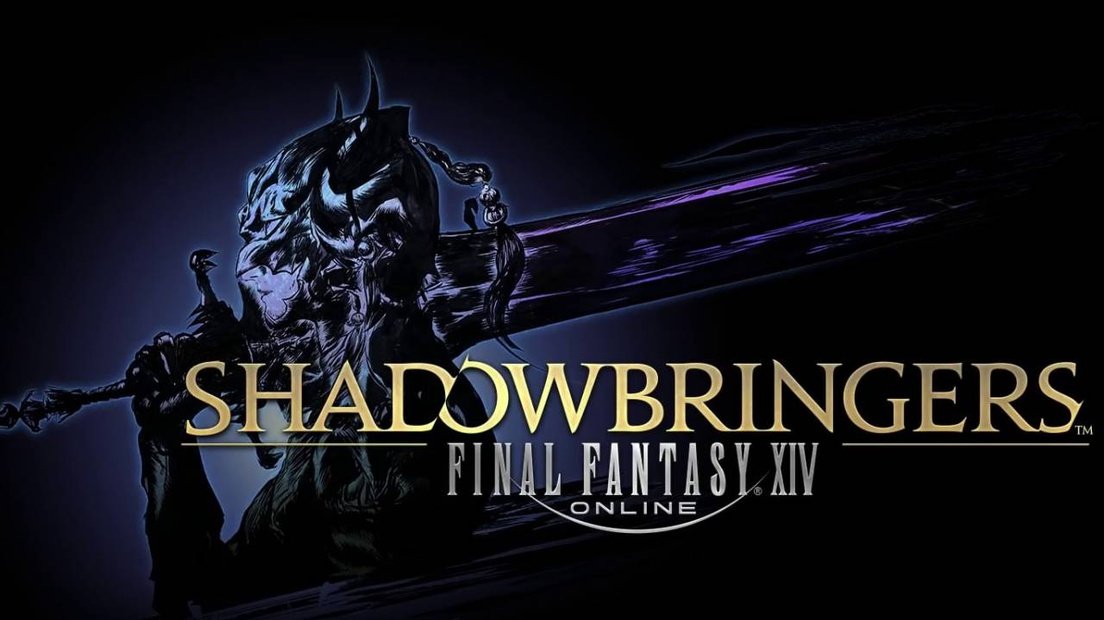 FINAL FANTASY XIV: Shadowbringers