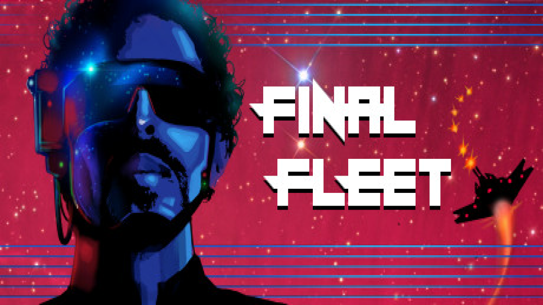 Final Fleet VR