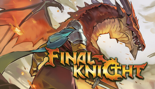 FINAL KNIGHT