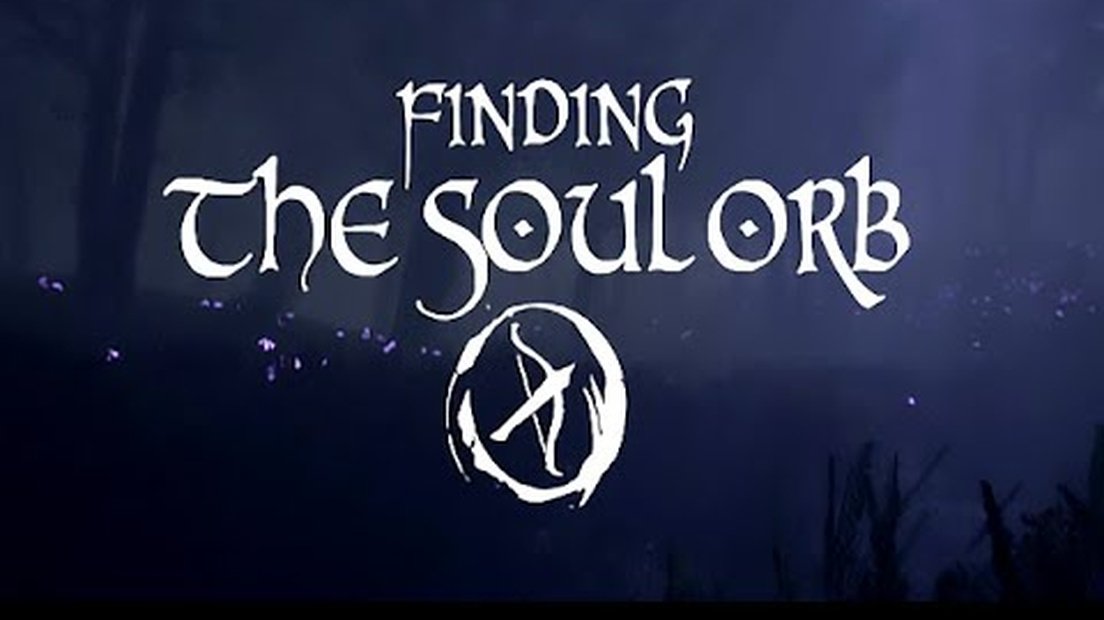 Finding the Soul Orb
