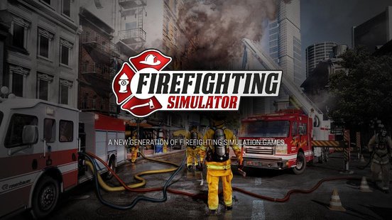 Firefighting Simulator