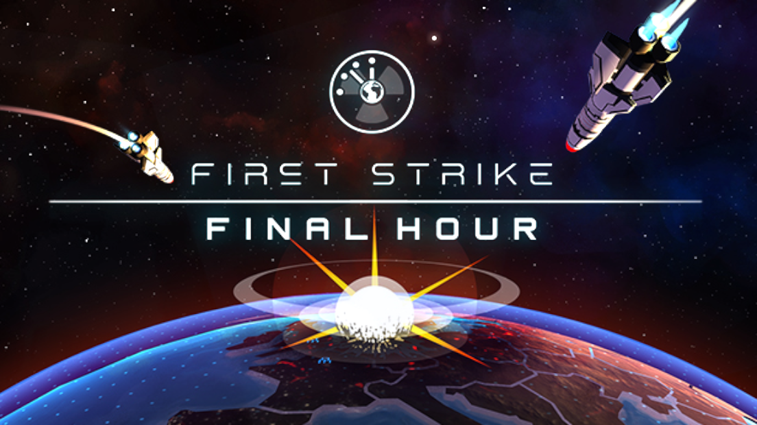 First Strike: Final Hour
