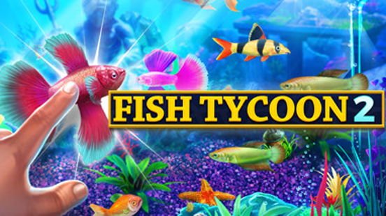 Fish Tycoon 2