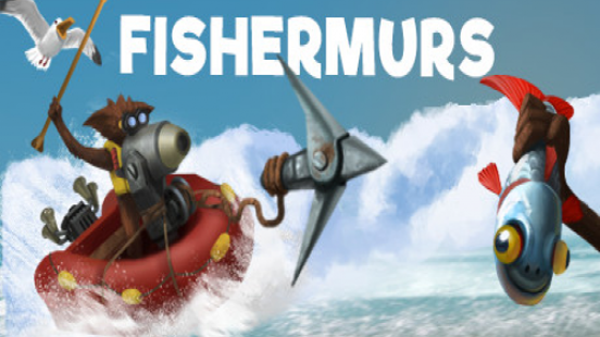 Fishermurs