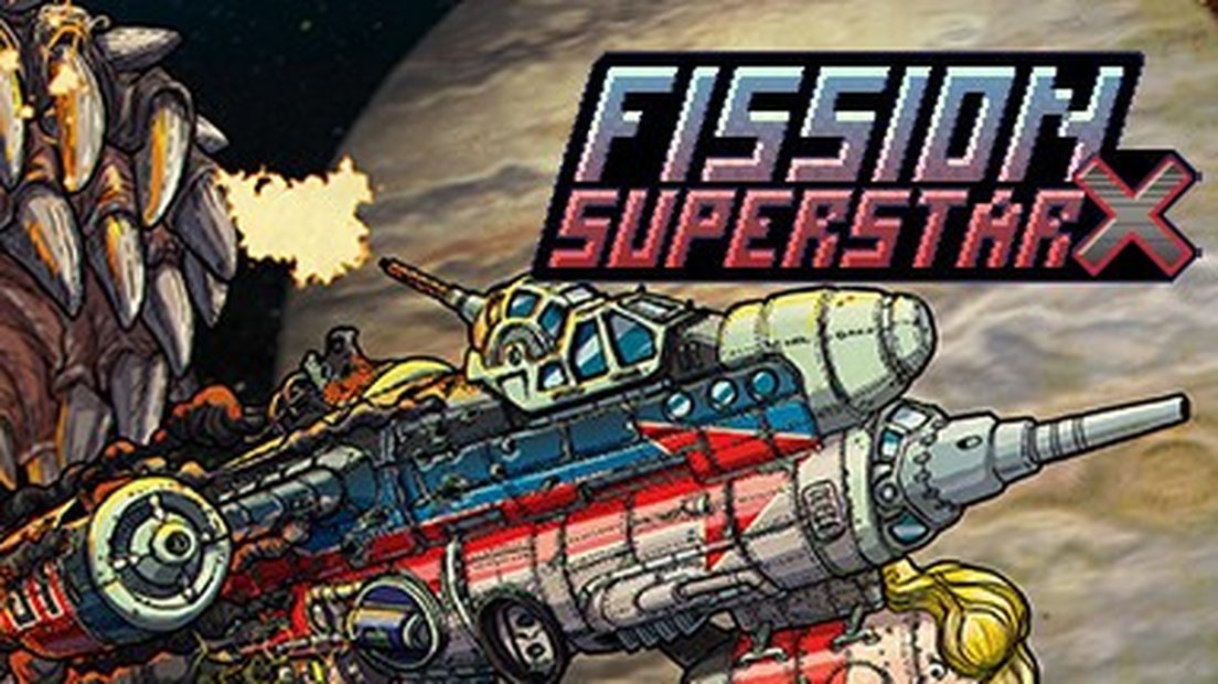 Fission Superstar X
