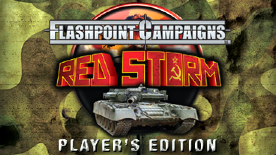 Flashpoint Campaigns: Red Storm