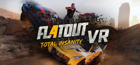 FlatOut 4: Total Insanity VR