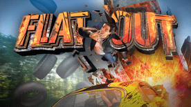 FlatOut: Ultimate Carnage